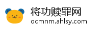 将功赎罪网